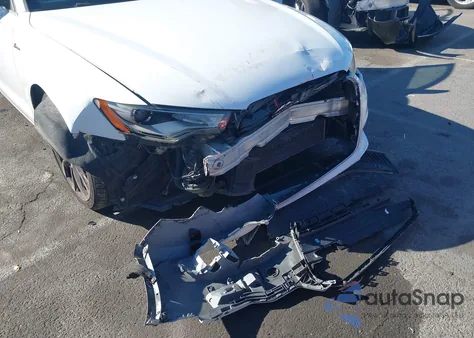 2013 Audi A6 3.0T Premium z USA, uszkodzony, nr VIN WAUGGAFC1DN122129